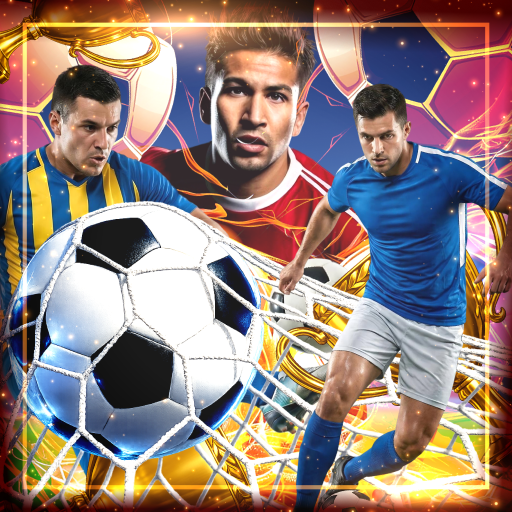 League of Champions Icon